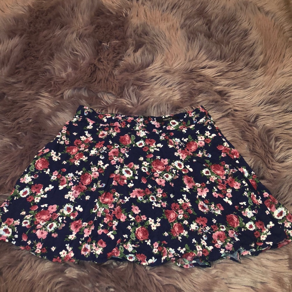 Forever 21 skirt